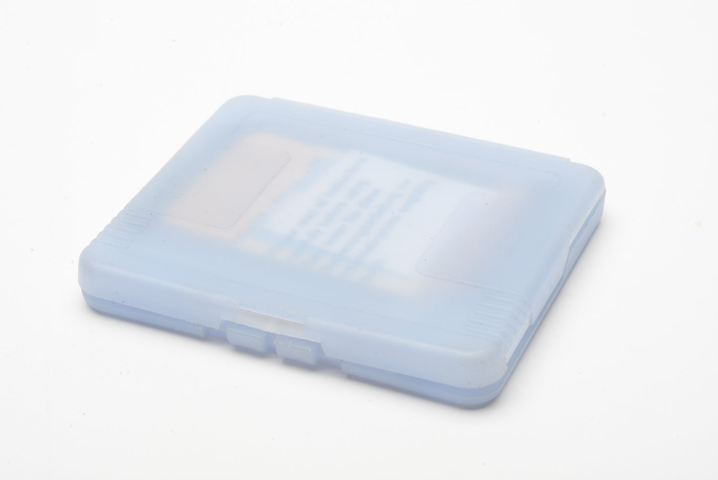 Set of 2 Olympus Smartmedia 8MB cards