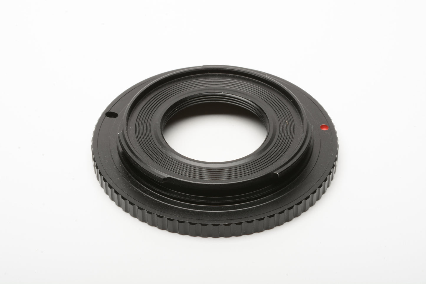 Fotasy C-NEX Mount adapter (Movie C-mount to Sony NEX Body)