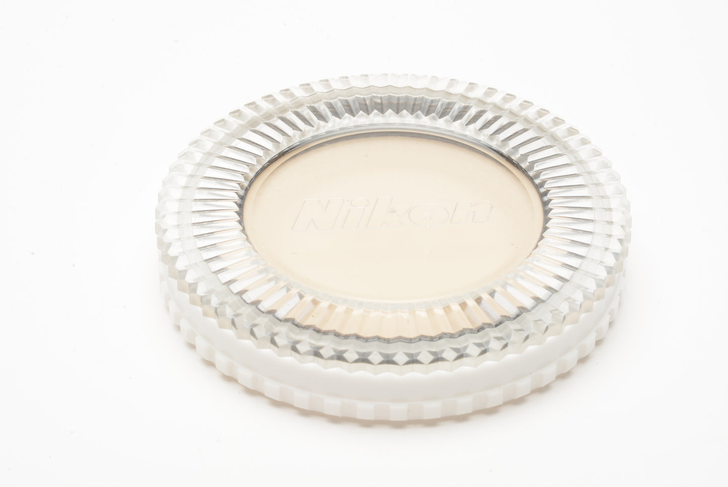 Nikon 52mm A2 warming filter in jewel case