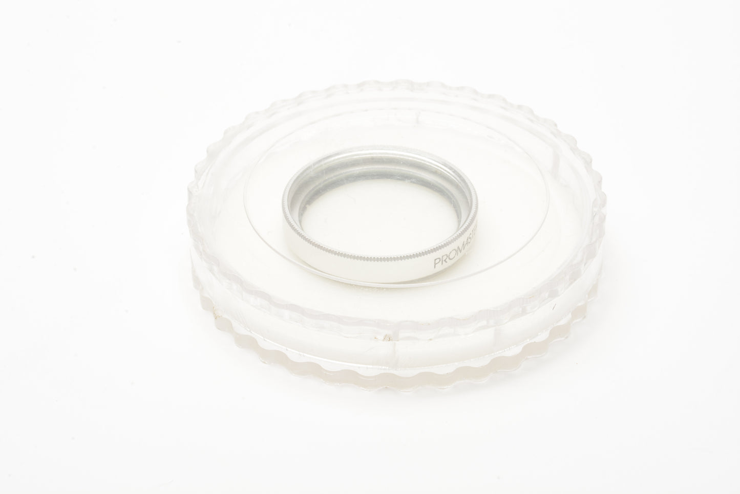 Promaster 30mm UV filter