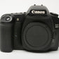 Canon EOS 30D DSLR Body, batt+charger+strap+USB+4GB CF card, tested