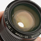 Nikon Zoom Nikkor 35-105mm f3.5-4.5 AI-S Lens, Caps, Manual *READ