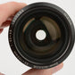 Nikon Zoom Nikkor 35-105mm f3.5-4.5 AI-S Lens, Caps, Manual *READ