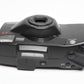 Minolta Freedom Zoom 90c 35mm Point&Shoot w/38-90mm zoom, Read*
