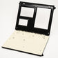 4 in 1 Darkroom Printing Easel, Wallet, 3R, 5R, 8R Sizes, Solid+Clean
