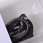 Satter PC Flash Extension Sync cord 6', New