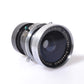 Schneider Super Angulon 75mm f8 large Format lens, Sharp! Accurate