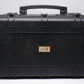 AXS Axis hard sided rolling carrying case 30x19x17", Very clean, no insert