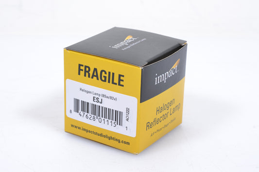 Impact ESJ Halogen Bulb 85W 82V NIB