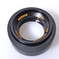 Tamron FotoVix 60WP for 35mm Film Auxiliary lens, Caps, Clean