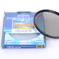 Hoya Pro1 digital 82mm Circular Polarizing filter in jewel case