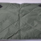 Domke 14 x 14" Protective Wrap (Gray), Clean (For cameras or lenses)