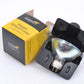 Impact ESJ Halogen Bulb 85W 82V NIB