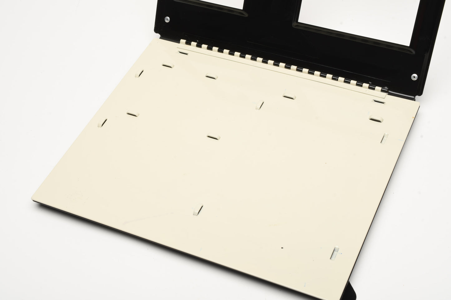 4 in 1 Darkroom Printing Easel, Wallet, 3R, 5R, 8R Sizes, Solid+Clean