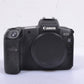 Canon EOS R Mirrorless body, batt, charger, clean, <18K Acts, Nice!