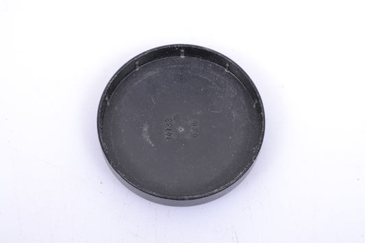 Leica 63mm slip on lens cap #14133