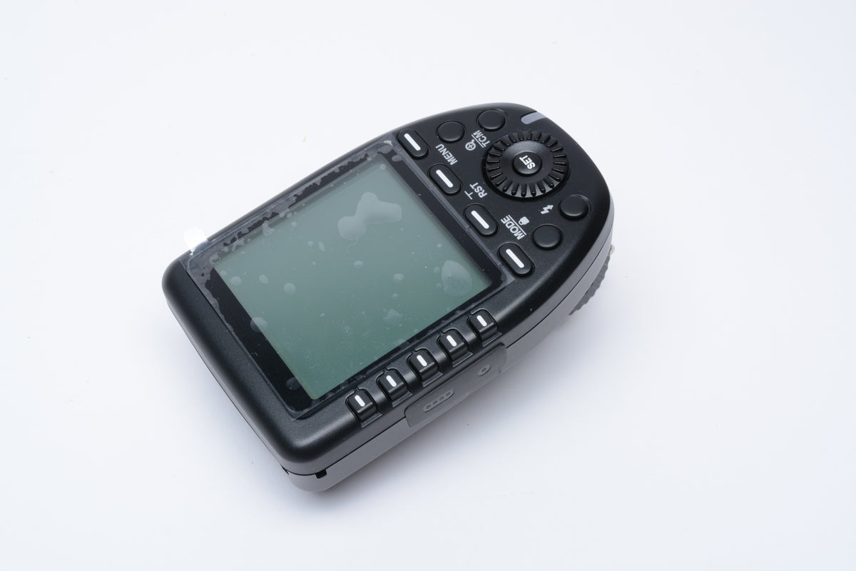 Godox XPro-N TTL Wireless Flash Trigger for Nikon, Tested
