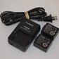 Panasonic Lumix G2 HD Digital Camera body, 2 batts+charger+strap+manual, Nice!