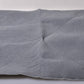 Domke 14 x 14" Protective Wrap (Gray), Clean (For cameras or lenses)
