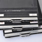 3X 4x5 Riteway Film holder sheet film holders, Clean!