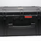 AXS Axis hard sided rolling carrying case 30x19x17", Very clean, no insert