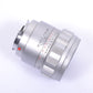 Leica Leitz Canada lens base / mount for Summicron 90mm f2 lens - Part