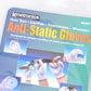 Kinetronics Anti-Static Glove - Medium - ASG-M (1 Pair)