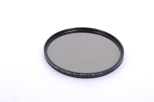 Hoya Pro1 digital 82mm Circular Polarizing filter in jewel case