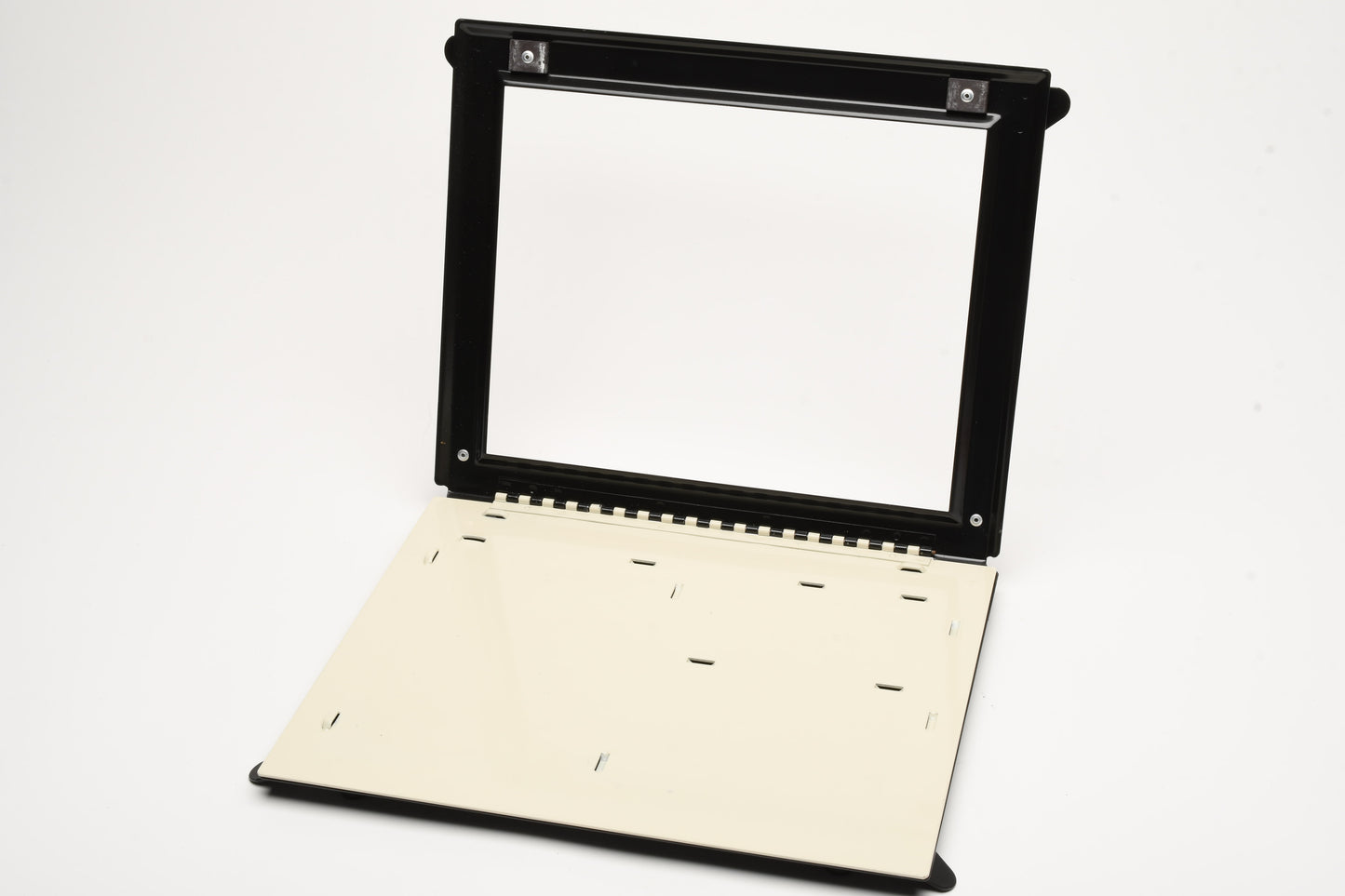 4 in 1 Darkroom Printing Easel, Wallet, 3R, 5R, 8R Sizes, Solid+Clean