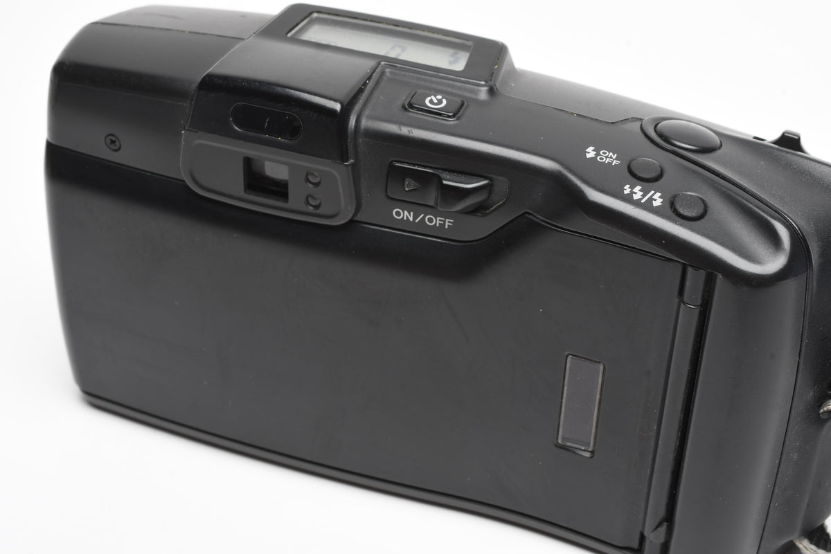 Minolta Freedom Zoom 90c 35mm Point&Shoot w/38-90mm zoom, Read*