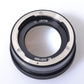 Tamron FotoVix 60WP for 35mm Film Auxiliary lens, Caps, Clean