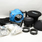 Aquatech Elite 5D3 Canon Water Housing Bundle for Canon 5D Mk III, 5Ds, 5DsR