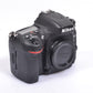 Nikon D600 DSLR Body w/2 Batts., charger, Only 14,473 Acts! Tested, Clean