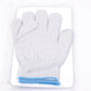 Kinetronics Anti-Static Glove - Medium - ASG-M (1 Pair)