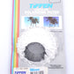 Tiffen 37mm Circular polarizing filter - New