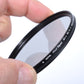 Hoya Pro1 digital 82mm Circular Polarizing filter in jewel case