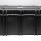 AXS Axis hard sided rolling carrying case 30x19x17", Very clean, no insert