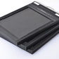 3X 4x5 Riteway Film holder sheet film holders, Clean!