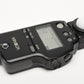 Minolta Autometer IVF Incident and flash meter in case, Tested, Mint-