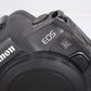 Canon EOS R Mirrorless body, batt, charger, clean, <18K Acts, Nice!