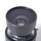 Schneider Super Angulon 75mm f8 large Format lens, Sharp! Accurate