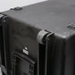 AXS Axis hard sided rolling carrying case 30x19x17", Very clean, no insert