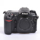 Nikon D200 DLSR Body Only w/16GB CF Card, batt+charger, Only 15K ACTS