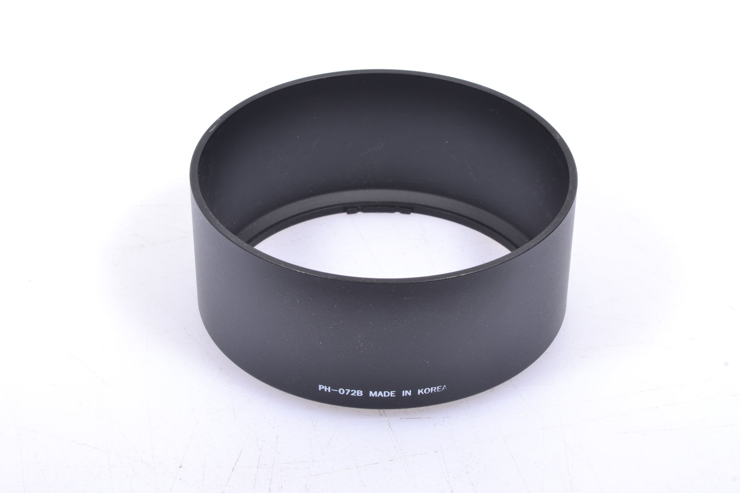 Rokinon PH-072B Lens Hood Shade for Rokinon 85mm f1.4 ASPH 72mm