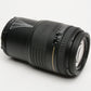 Sigma APO UC 70-210mm f4-5.6 zoom lens, Caps, Hood, UV, Nikon AF