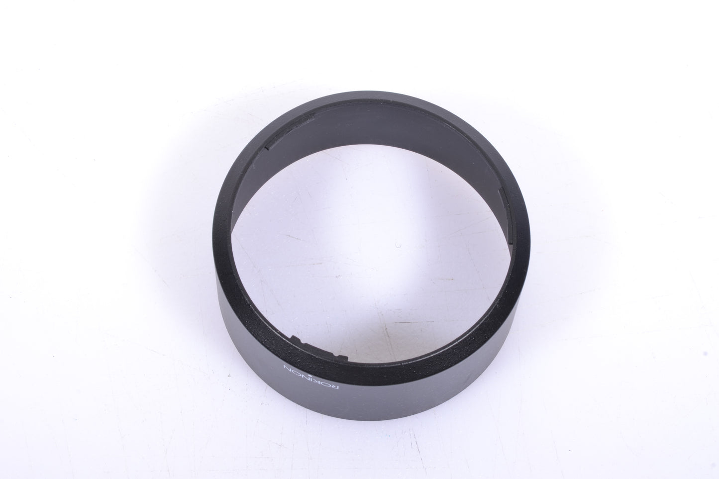 Rokinon PH-072B Lens Hood Shade for Rokinon 85mm f1.4 ASPH 72mm