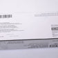 Uline Black Exam grade Nitrile Gloves - Powder-Free, 4 Mil, Small S-21081 x100