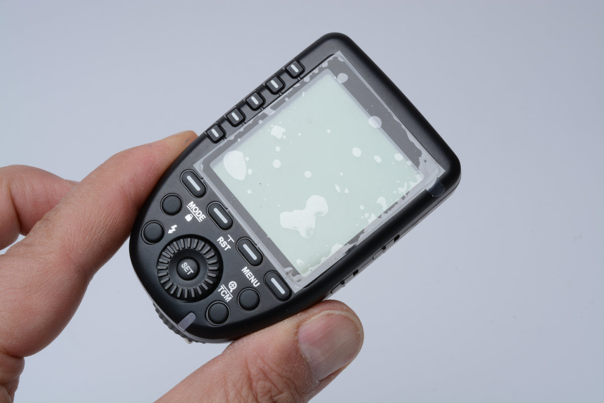 Godox XPro-N TTL Wireless Flash Trigger for Nikon, Tested