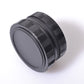 Tamron FotoVix 60WP for 35mm Film Auxiliary lens, Caps, Clean