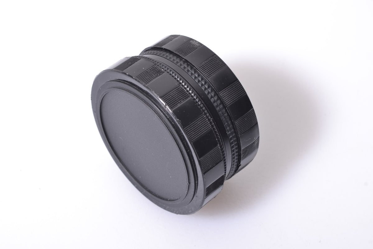 Tamron FotoVix 60WP for 35mm Film Auxiliary lens, Caps, Clean